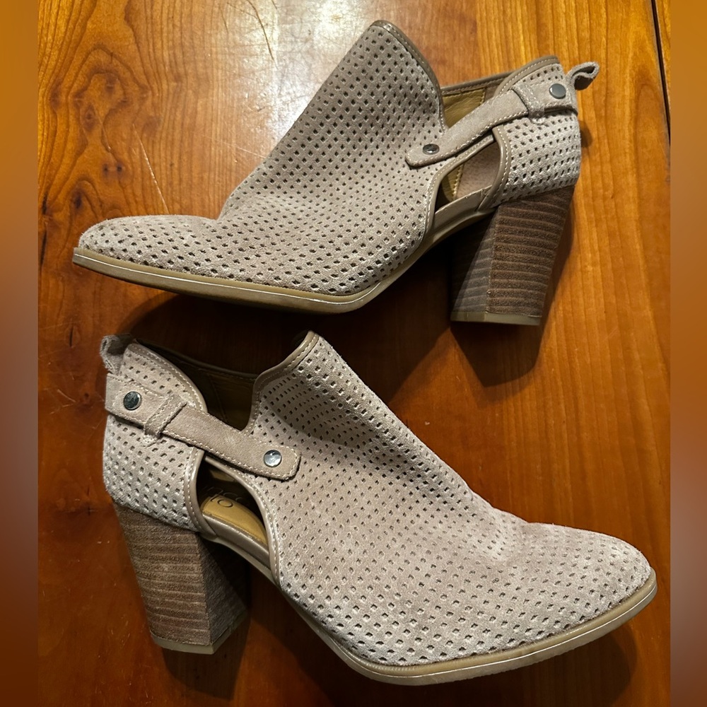 Franco Sarto Boots